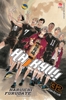 Truyện tranh - Haikyu!! - Chàng Khổng Lồ Tí Hon