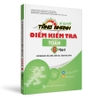 Bí Quyết Tăng Nhanh Điểm Kiểm Tra Toán Lớp 8 Tập 2