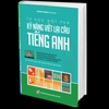 Tự Học Đột Phá Tiếng Anh - Kỹ Năng Viết Lại Câu Tiếng Anh