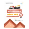 Bí Quyết Tăng Nhanh Điểm Kiểm Tra Tiếng Anh 9 - Tập 2