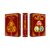 Truyện tranh - Boxset Hiệp Sĩ Phép Màu - Magic Knight Rayearth (3 Cuốn)