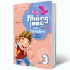 Cùng Khủng Long Học Tiếng Anh Theo Chủ Đề Lớp 3 (Tái bản)