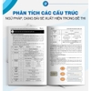 Sách Bộ đề minh họa 2023 môn Tiếng Anh cô Trang Anh