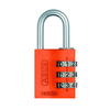 Khoá số mini ABUS 30mm 145/30