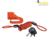 Khóa Thắng Đĩa MASTER 8303DBS