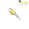 Khóa Việt Tiệp 28P thau bấm 01280