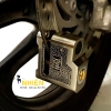 Ổ khóa đĩa YETI Chìa Điện Tử - YT 3028