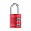 Khoá số mini ABUS 30mm 145/30