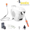 Bộ Vòi Tưới Cây LionKing Đa Năng Dài 15m - 20m - 25m - 30m