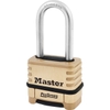 Khóa số Master gọng dài 1175DLH
