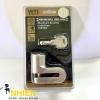 Khóa Đĩa YETI Chìa Muỗng - YT 3027