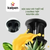 Máy ép chậm Kalpen J8