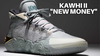 New Balance KAWHI II 