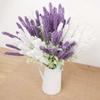 Hoa lavender oải hương handmade trang trí nhà cửa