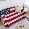 Thảm Phủ Sofa, Trải Sàn họa tiết cờ Mỹ