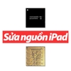 Thay ic nguồn iPad