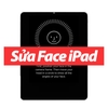 Sửa iPad mất Face ID