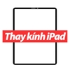 Thay mặt kính iPad