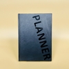 Sổ tay A5 bìa cứng BLA-KM62 ruột kế hoạch ngày (Daily planner) - Blueangel