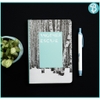 Sổ tay A5 bìa cứng LNP-GN0X kế hoạch ngày (daily planner) - Blueangel