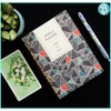 Sổ lịch A5 VWP-LN kế hoạch tuần (Weekly planner) - Blueangel