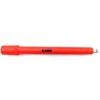 Đầu nối khẩu 1/2'' cách điện VDE 1000V DASK 250mm