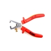 Kìm tuốt dây cách điện VDE 1000V DASK cỡ 6''/152mm