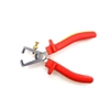 Kìm tuốt dây cách điện VDE 1000V DASK cỡ 6''/152mm