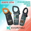 Ampe Kìm - Kyoritsu