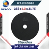 Đĩa cắt Disco-Nhật