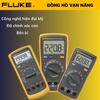 Đồng hồ vạn năng - Fluke