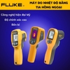 Máy đo nhiệt hồng ngoại-Fluke