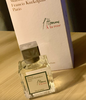 MAISON FRANCIS KURKDJIAN L'HOMME À LA ROSE 75ML