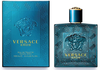 Versace Eros Eau de Toilette