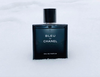 Chanel Bleu EDP 100ml