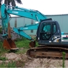 MÁY XÚC ĐÀO KOBELCO SK210D-8