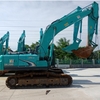 MÁY XÚC ĐÀO KOBELCO SK200-8