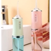 Máy tăm nước cầm tay vệ sinh răng miệng Oral Irrigator