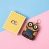 Túi đeo chéo mini Minion ngộ nghĩnh đáng yêu