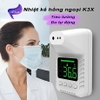 Máy đo thân nhiệt hồng ngoại K3X cao cấp