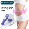 Máy massage cầm tay Relax Spin Tone 5 đầu