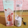 Máy xay sinh tố cầm tay Meet juice chính hãng