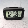 Đồng hồ để bàn, báo thức điện tử LCD mini