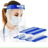 Kính chống giọt bắn Face Shield