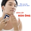 Máy cạo râu cầm tay Yandou SCW 301U