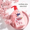 Nước giặt Omo chuyên dụng cho đồ lót