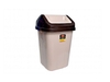 (NẮP LẬT) Thùng rác nhựa TLT (SIZE TRUNG) 33x27x50