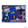 Nerf Elite Tactical Gear Pack