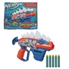 NERF DinoSquad Stegosmash Dart Blaster