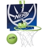 NERF Sports Nerfoop - The Classic Mini Foam Basketball and Hoop
